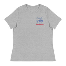 Load image into Gallery viewer, Moms for Childless Cat Ladies T-Shirt