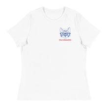 Load image into Gallery viewer, Moms for Childless Cat Ladies T-Shirt