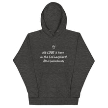 Load image into Gallery viewer, Loc Lovers Premium Unisex Hoodie - More colors available
