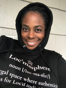 Loc' masphere Unisex Premium Hoodie - More colors available