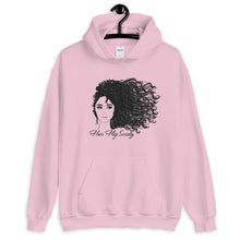 Load image into Gallery viewer, &quot;Hair Flip Society&quot; Hoodie - More colors available
