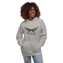 Load image into Gallery viewer, Shine Bright Hoodie - More Colors Available
